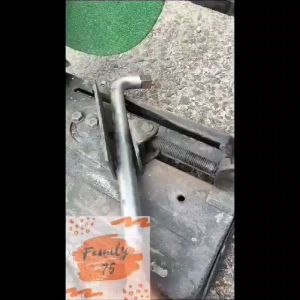 Mata batu gerinda potong besi 14 inch stainless cut off 14" Tjap Mata