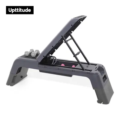 UPTTITUDE | ม้านั่งออกกำลังกายหลายฟังก์ชัน