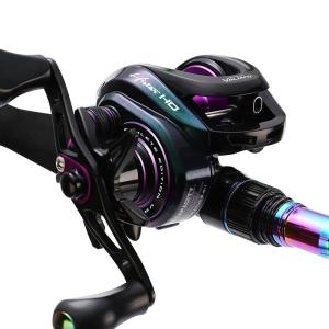 HISTAR | Bass Fishing Rods For Powerful Fish Long-Casting