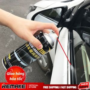 🔥ส่งเร็ว🔥น้ำมันหล่อลื่นกระจก สเปรย์หล่อลื่นรางกระจก สเปรย์หล่อลื่นกระจก สเปรย์น้ำยาหล่อลื่นรางกระจก 450ml การหล่อลื่น ลดเสียง และลดแรงเสียดทาน รักษาแถบเพื่อป้องกันความชรา ยืดอายุการใช้งาน สเปรย์ซิลิโคน น้ำยาหล่อลื่นกระจก สเปยหล่อลื่นกระจก