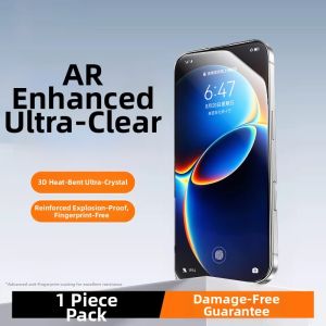 CHECKON | Phone Screen Protector