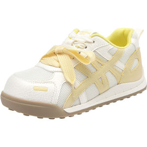 DUSTO | Breathable White Training Shoes