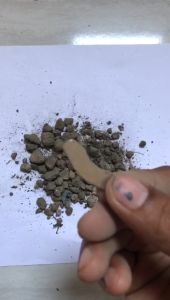 Magnet neodymium tebal 3mm ex hardisk campur