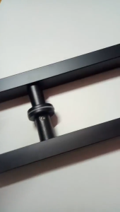 Door handles Stainless steel handles suitable for glass doors and wooden doors Grab Handles