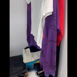 Kotak Penyimpanan Pakaian Dalam Bra 7 Grid Serbaguna Storage Box Organizer / Kotak Kaos Kaki PH C975