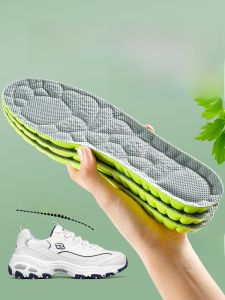 XIANZHAO | Antibacterial Odor-Resistant Breathable Absorbent Cushioning Insoles