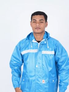 Monas Jas Hujan Jaket Celana N41