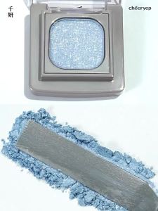 cheeryep | High-Shimmer Single Color Eyeshadow