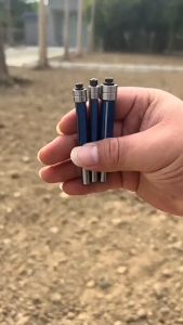 Mata Router Mata Profil Kayu Flush Trim Double Bearing HPL PVC Gagang 1/4 inch 6.35mm