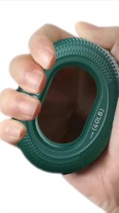 [VT]Dụng cụ hand grip tập tay bóp tay tập luyện ngón tay tê tay và vật lí trị liệu