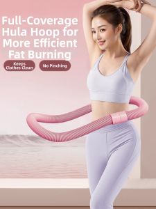 Weight Loss Gentle Waist Soft Hula Hoop