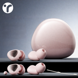 INRT | Noise Reduction Ears Plugs
