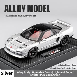 JUANNUO | Realistic JDM RX7 Car Model for Boys