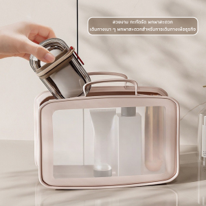 Sudyod【มีสินค้าในสต๊อก】 กล่องเก็บสบู่ก้อนแบบพกพา เหมาะกับการพกพาเดินทาง soap box