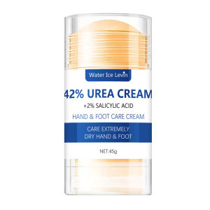 Kem Urea 45g 42% Với Axit Salicylic Kem Dưỡng Ẩm Chuyên Sâu Cho Tay Và Chân Dành Cho Da Cực Khô Giao Hàng Nhanh Chăm Sóc Chân