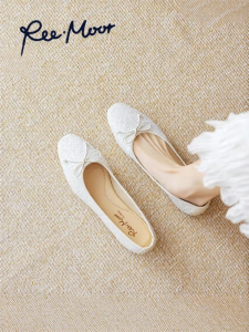 Reemoor | Comfortable Soft Bottom Versatile Flat Shoes