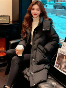 Shalldoer | Minimalist Chic Stylish Cotton Coat