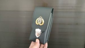 Sarung HP Kulit Single: Perlindungan & Desain Elegan