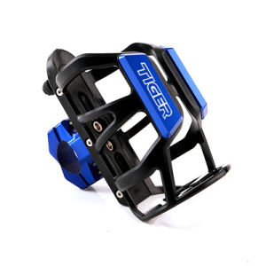 For Tiger 660 800 900 1200  GT PRO Rally Explorer 1200 1200 XCA XC Accessorie Motorbike Beverage Water Bottle Drink Cup Holder