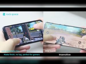 Miếng Dán PPF Oppo A54 A54s A38 A58 A60 A3 A3x A5 Pro 5g Cao Cấp Rock Space Trong Suốt- Dán Màn Hình / Dán lưng Bảo Vệ Toàn Diện Tự Phục Hồi