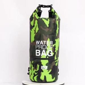 XIAOTREE Dry Bag Waterproof for Women Men2/5/10/15/20/30L Outdoor Sports Bag for Swimming Boating Kayaking Rafting River