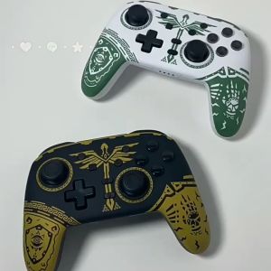 BSP S08 Wireless Bluetooth Gaming Telescopic Stand Controller