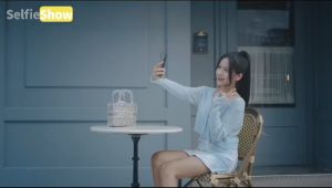 Selfie Stick Tripod KRL-T18 Terbaru Multifungsi (INDAH ACC)