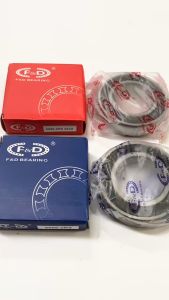 Vòng bi F&D 6006 6007 6008 6009 6010