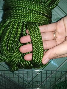 Dây Dù Bản Dẹt Loại Dày Bản 2P (loại tốt)