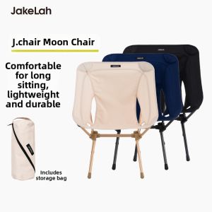 Portable Foldable Chair For Camping and Home
