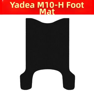 Waterproof E-bike Footmat