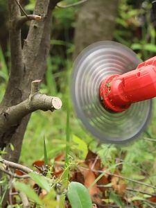 SENDA Handheld Cordless Grass Cutter & 15pcs Grass Trimmer Set: A Comprehensive Guide