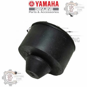 karet tahanan standar rx king