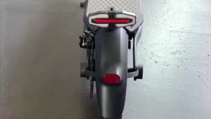 Front Rear Turn Signal Light Universal for Scooter Xiaomi Mi3 Mi4 4Pro 4Lite Mi5 5Pro 5Max 6 6Ultra Turn Signal Handle Tail Lamp