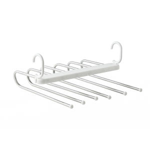 Expandable Multifunction Multi-layer Pants Hanger