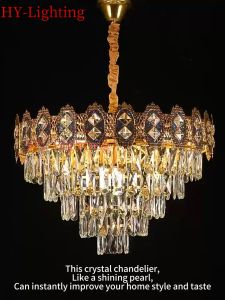 Pilihan Lampu Gantung Kreatif & Mewah untuk Restoran & Ruang Tamu