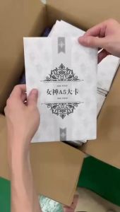 CCG Kakaxuan One Piece Girls Group - Ultimate Goddess Tier 2 (Big Card)