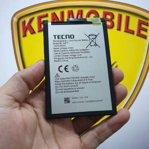 Pin Zin Model BL-49FT Dùng Cho Tecno POP 5 Lite / BD4 Dung Lượng 5000mAh (bảo hành 3 tháng)