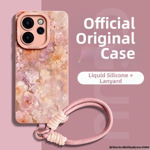 GGUU | Hanging Rope Full-Enclosure Case for OPPO Reno Series