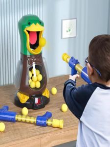 BABYSHOME | Educational Playset for Boys and Girls 3-6 Years Old
