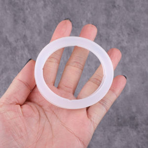 Gelmirole Sealing Ring for Coffee Machine Water Distribution Net Accessory CRM3200/3605/3609/3128 Compatible Kitchenware