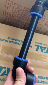 Push Fitting HDPE UNLOCK KEY - 20mm Kualitas Tinggi