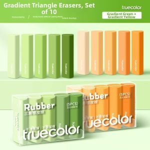 WEVOLA | Clean Trimming Triangular Eraser