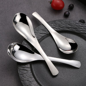 Sendok Stainless Steel & Sendok Sup Anak-Anak: Pilihan Terbaik untuk Keluarga
