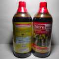 Insektisida  Narahypo / Nara hypo  505 SL 1Liter  obat  Hama Wereng  Sundep Beluk  untuk  tanaman padi. 