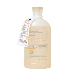 Pure Elements | Oil Stain Removal Penetrating Agent