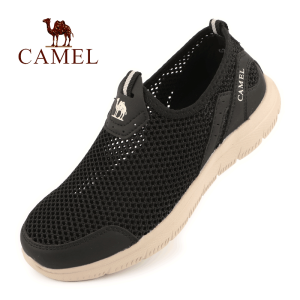 Camel | Summer New Style Breathable Lightweight Outdoor Womens Shoes