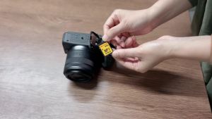 Kodak | Kodak Original SD Card For DSLR Camera UHS-1 U3 V30 A1 Class10 Memory Card 256gb 128gb 64gb 32gb Support Ultra HD 4K Video SDXC