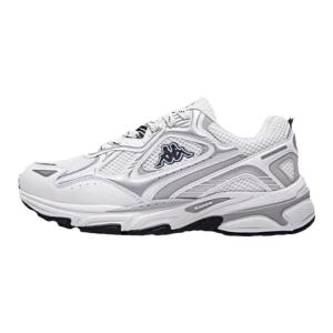 Kappa | Dad Shoes Breathable Thick Sole Increase Height Sports Shoes