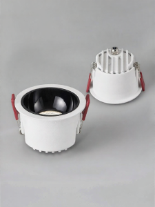 DGY | Anti-glare Waterproof Fogproof LED Spot Light